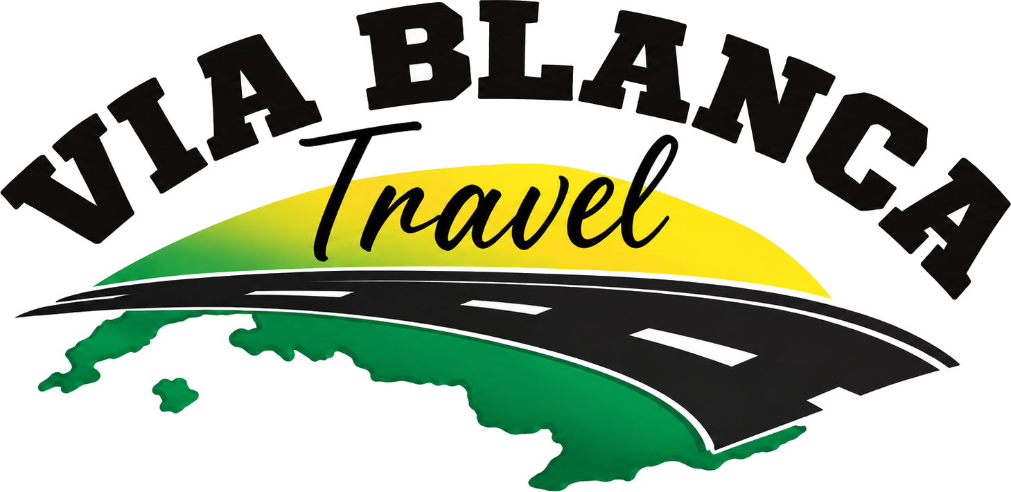 Via Blanca Travel